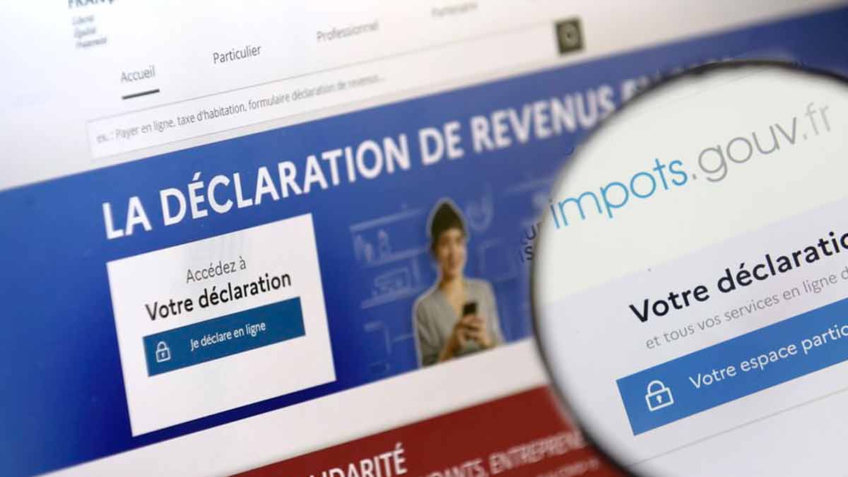 ATTENTION Impôt sur le revenu découvrez tous ce qui sont concernés par le rattrapage en septembre