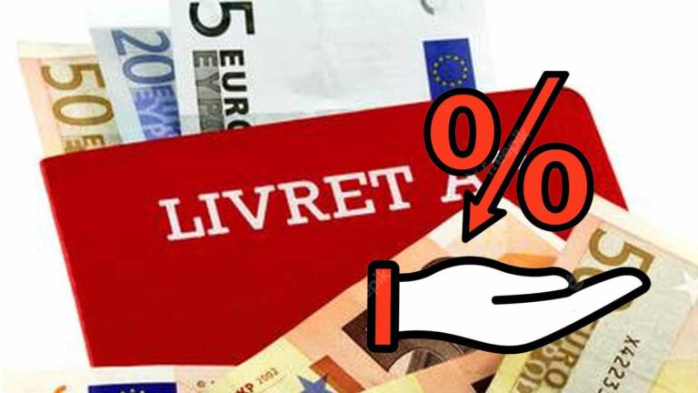 ATTENTION Livret A une nouvelle augmentation du taux au 1er août 2023