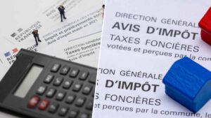 ATTENTION Taxe foncière  les propriétaires doivent faire face à une hausse historique