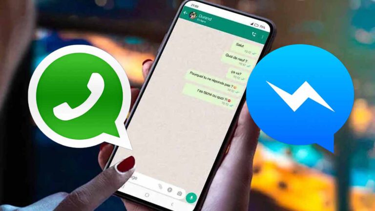 ATTENTION WhatsApp et Messenger une experte dissuade le fait d’envoyer un message à ses proches ou ses collègues après 21 heures