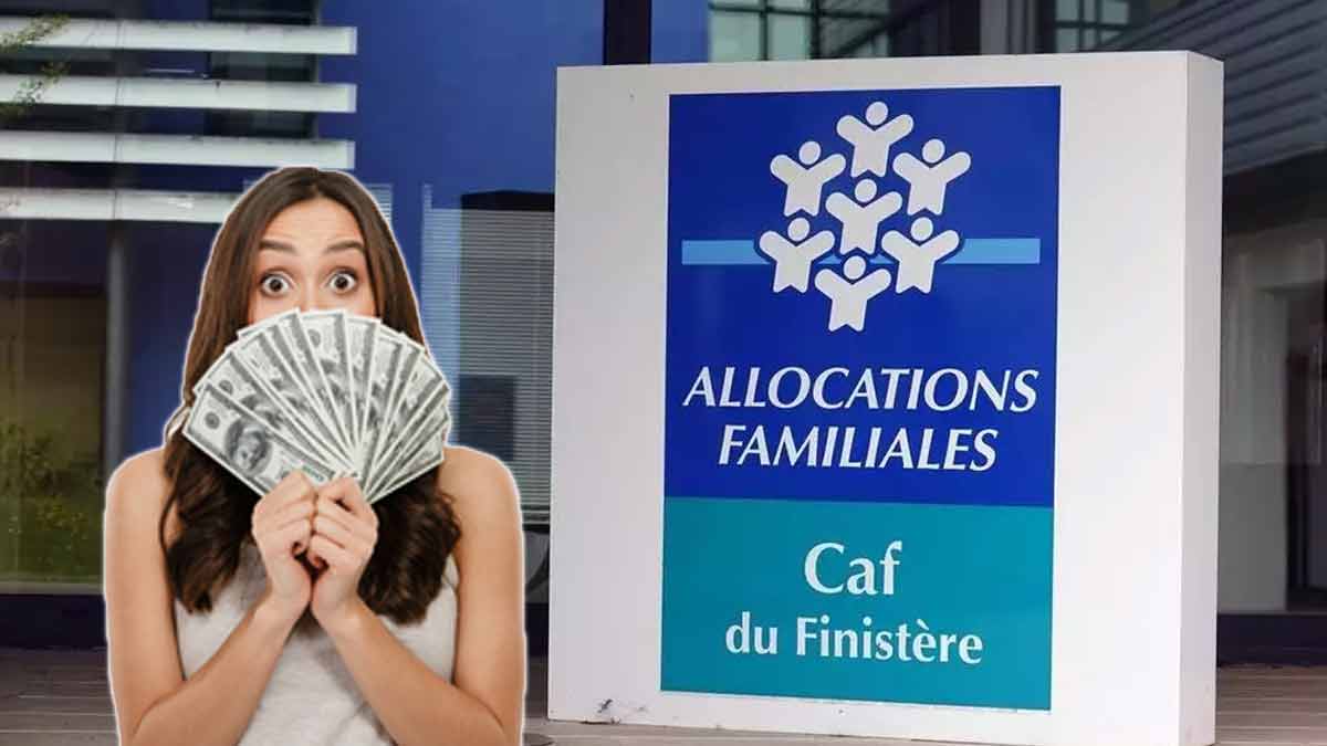 Alerte Info CAF  augmentation de cette aide que vous allez recevoir,