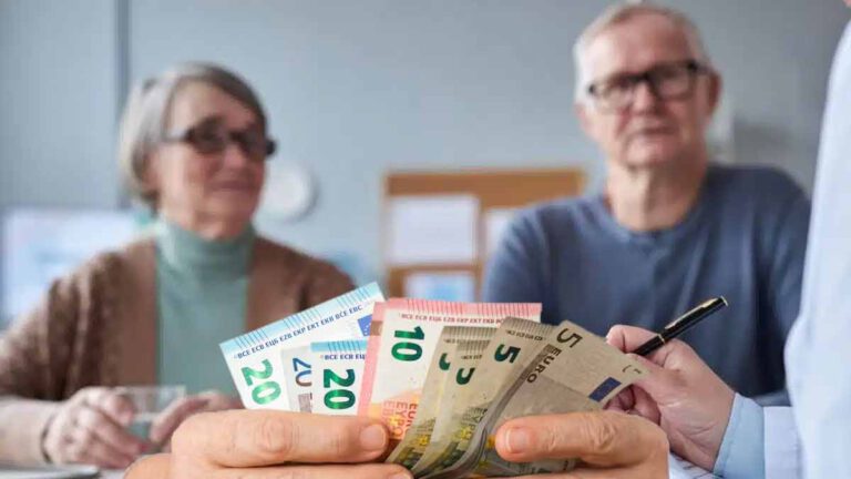 Alerte Info Réforme des retraites  votre pension sera enfin augmentée, découvrez quand !