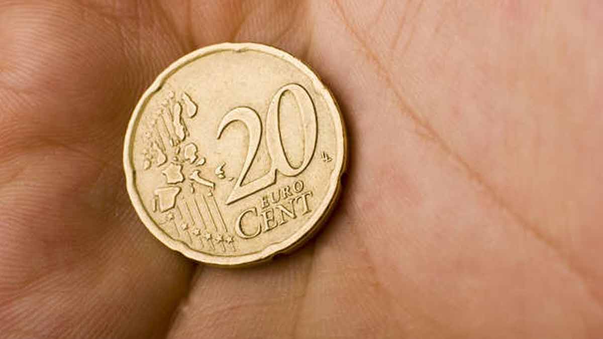 Alerte, Jetez un œil à ces pièces de 20 centimes, elles peuvent valoir une GROSSE fortune !