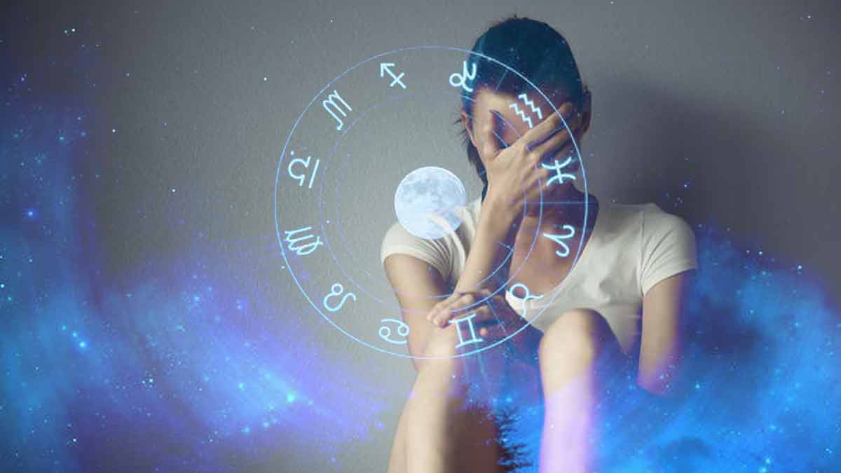 Astrologie et Caractère Quel est votre point faible selon votre signe du zodiaque