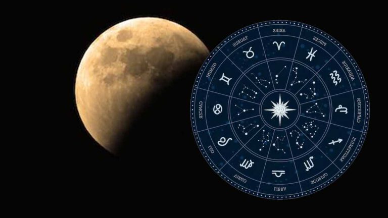 Attention, l’éclipse de pleine lune de Mai guérira le karma de ces 4 signes du zodiaque