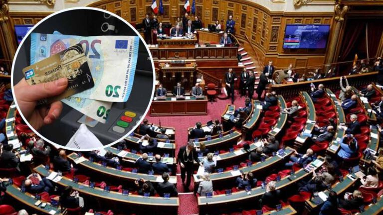 Banques le Sénat vote un texte visant à « mieux protéger les publics fragiles »