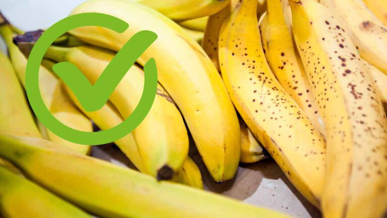 Découvrez comment mettre en place cette astuce qui permet de garder des bananes fraîches plus longtemps