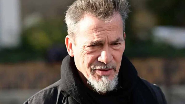 Florent Pagny en grave rechute de son cancer  le chanteur dévoile ses « dernières volontés »