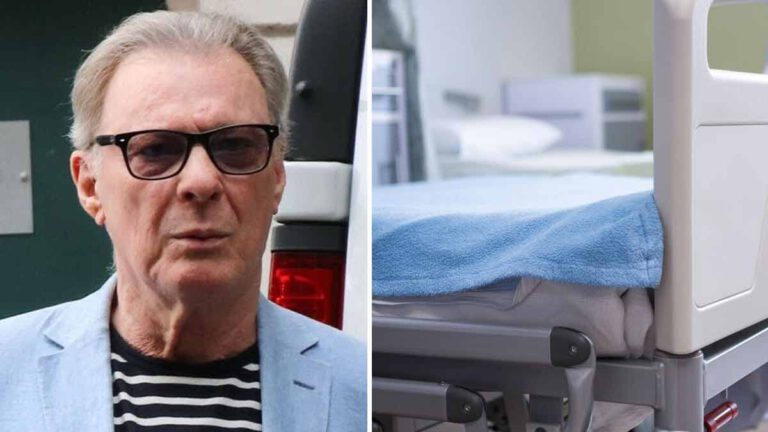 Herbert Léonard hospitalisé en urgence les derniers problèmes de santé du chanteur révélés