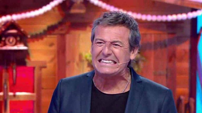 Jean-Luc Reichmann cette confidence poignante de l’animateur émeut la Toile