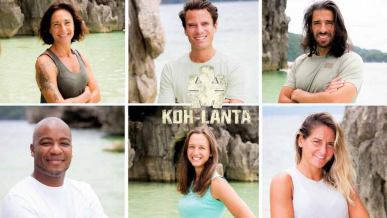 Koh Lanta cette élimination auquelle personne ne s'attendait vraiment pas, découvrez résumé de l'épisode 13