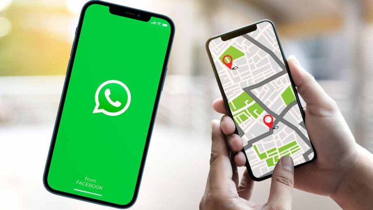 L’astuce simple pour localiser un contact WhatsApp sans qu’il ne le sache