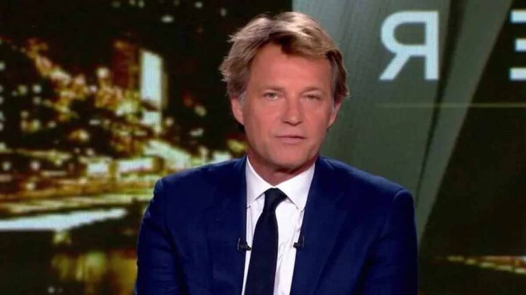 Laurent Delahousse évincé sur France 2, voici l’émission qui va le remplacer !