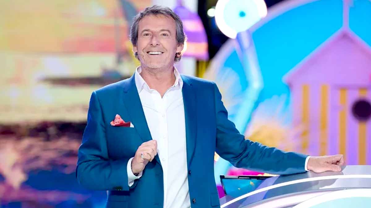 Les 12 coups de midi une porte de sortie pour Jean-Luc Reichmann, Céline remporte enfin l’étoile mystérieuse sur TF1