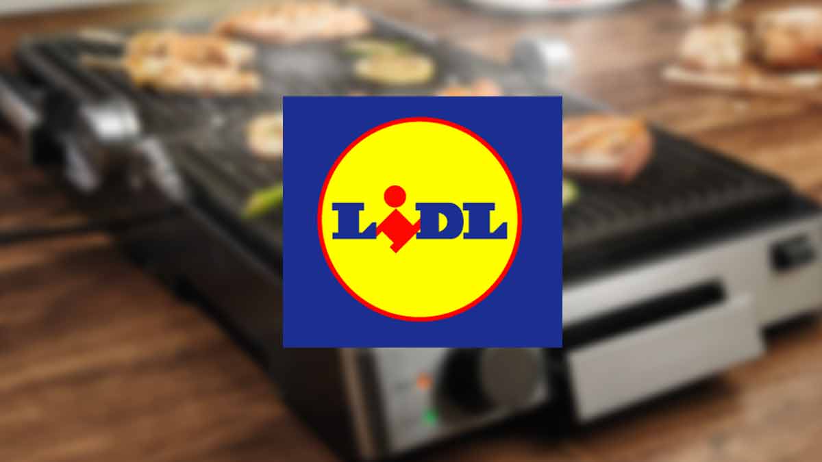 Lidl propose son kit complet pour faire de bonnes grillades cet été à prix réduit