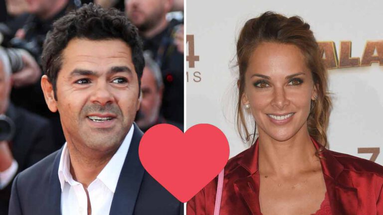 Mélissa Theuriau et Jamel Debouzze  après 15 ans de mariage, le couple…