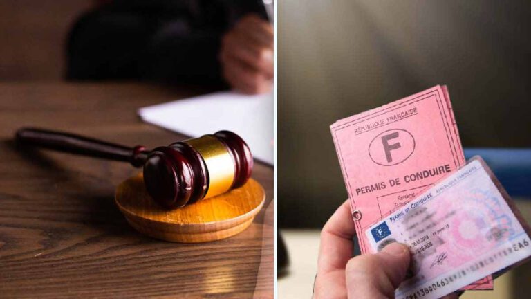 Permis de conduire Attention, ce changement risque de vous coûter jusqu’à 2 000 euros d’amende !