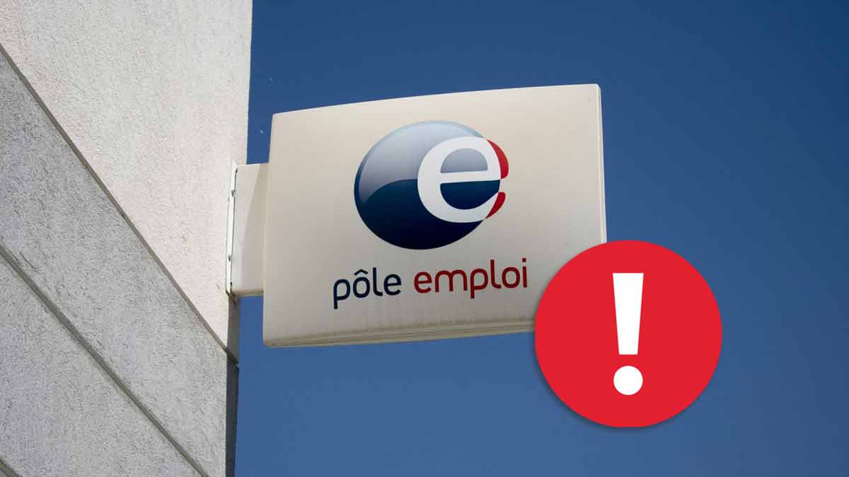 Pôle Emploi attention, cette nouvelle mesure va certainement priver de nombreux Français de l’allocation chômage !