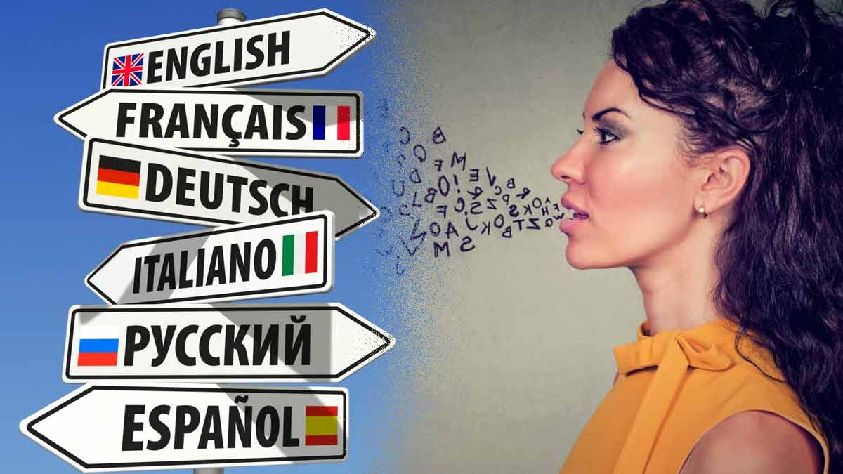 Quelles sont les 4 langues européennes les plus difficiles à apprendre, selon une étude