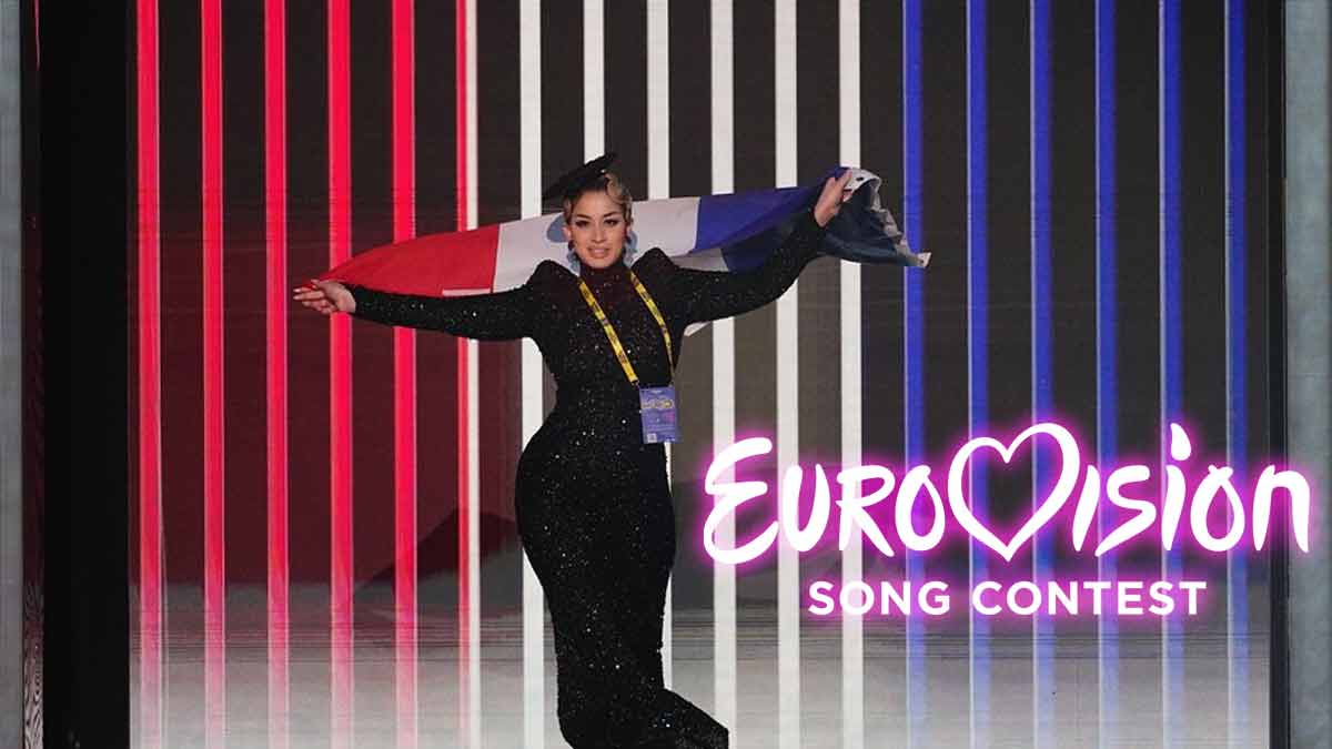 exclusivite-decouvrez-evidemment-la-chanson-officielle-de-la-zarra-pour-le-concours-eurovision