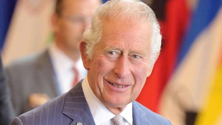 DERNIÈRE MINUTE Charles III gravement malade : un état de santé inquiétant, son règne ne va pas durer…