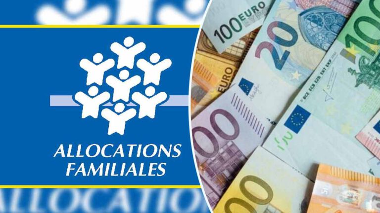 ALERTE Aide financière de la CAF : 308 € versés à partir du 5 juillet 2023, Voici les heureux bénéficiaires !