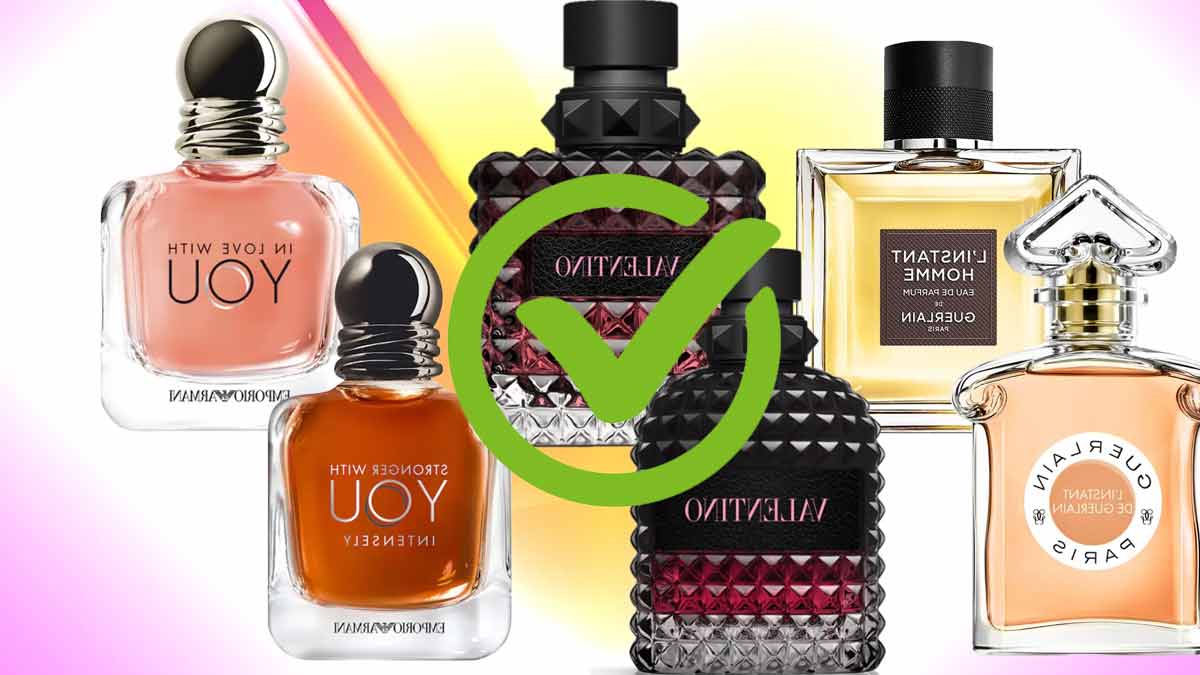 ALERTE Ce parfum mise en vente à 7 euros a été élu « meilleur parfum » de 2023 par les experts