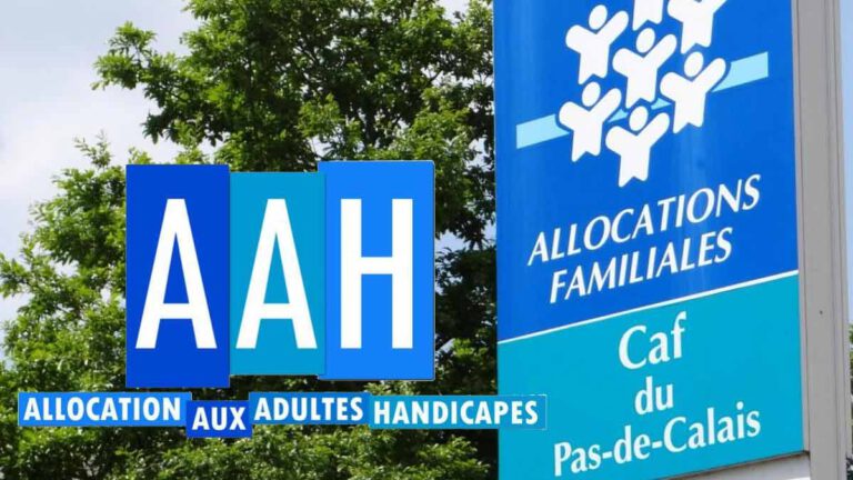 ALERTE INFO CAF  bonne nouvelle pour les allocataires de l’AAH, l’aide augmentée