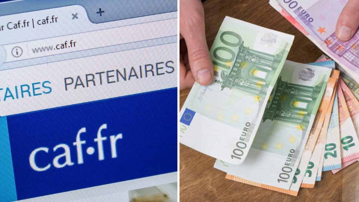 ALERTE INFO, La CAF offre une nouvelle aide de 434 euros, qui peut en bénéficier ?