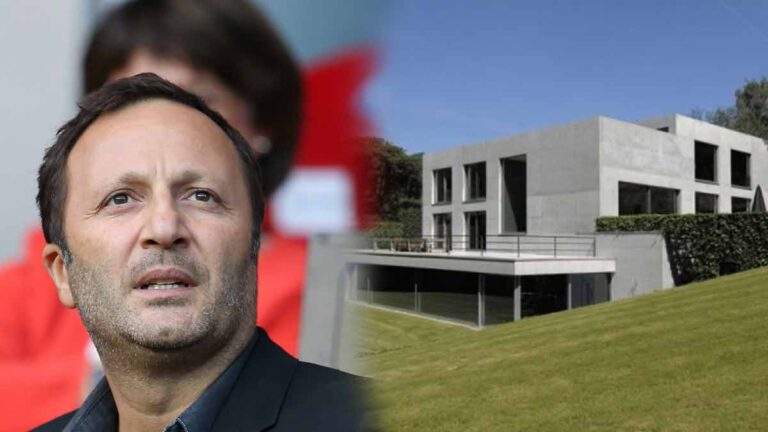 ALERTE Info Arthur zoom sur la villa de luxe de l’animateur à 4 millions d’euros en Belgique