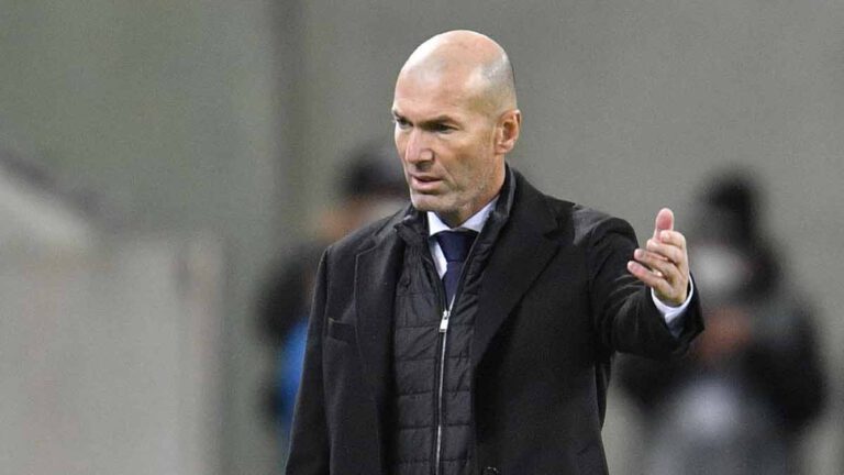 ALERTE Info Ce surprenant investissement de Zinédine Zidane qui lui fait gagner un demi-million par an