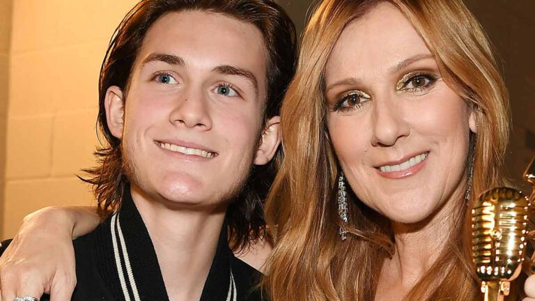 ALERTE Info Céline Dion au plus mal son fils René-Charles dilapide sa fortune et ne s’occupe plus d’elle