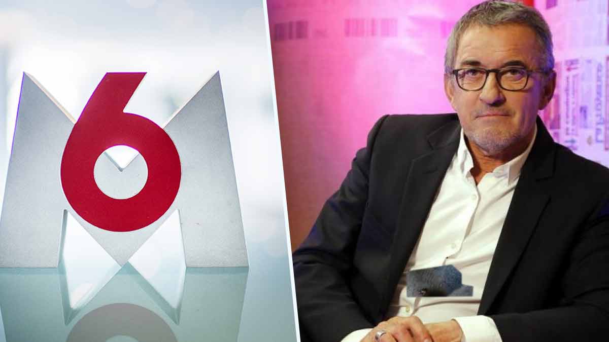 ALERTE Info Christophe Dechavanne mauvaise nouvelle, il perd son procès contre M6 pour plagiat