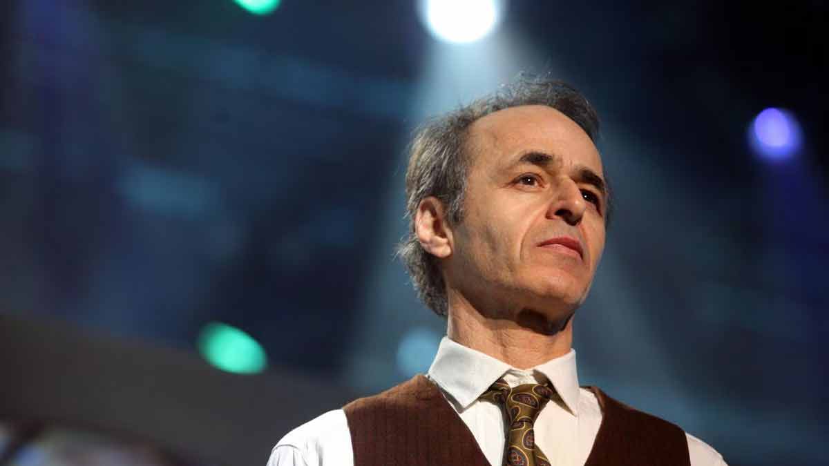 ALERTE Info « Elle était mineure » Jean-Jacques Goldman a connu la mère de sa fille quand elle n’avait que 17 ans