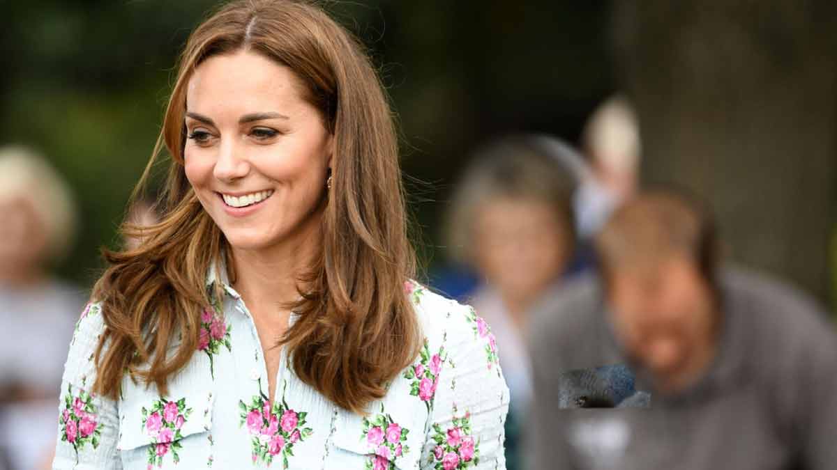 ALERTE Info Kate Middleton régime ce secret minceur bien caché qui l’a permis de perdre 20 kilos après ses grossesses, « Elle est accro »