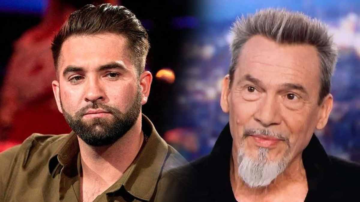 ALERTE Info Kendji Girac fait part d’une grande nouvelle à son public suite à son duo avec Florent Pagny