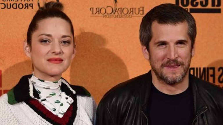 ALERTE Info Marion Cotillard et Guillaume Canet, leur fils Marcel traumatisé à cause d’une main coupée Il en a même fait des cauchemars