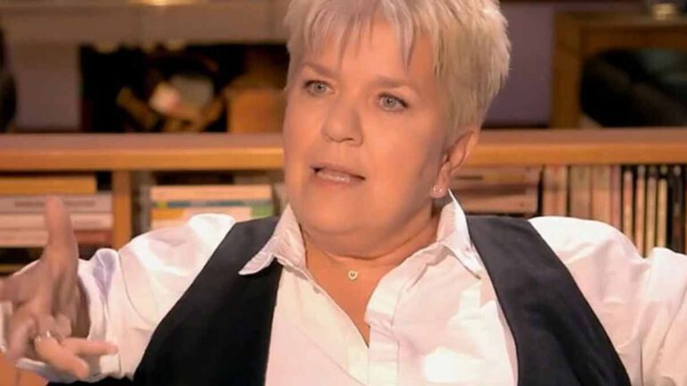 ALERTE Info Mimie Mathy fait des confidences poignantes et sans filtre sur ses problèmes de santé