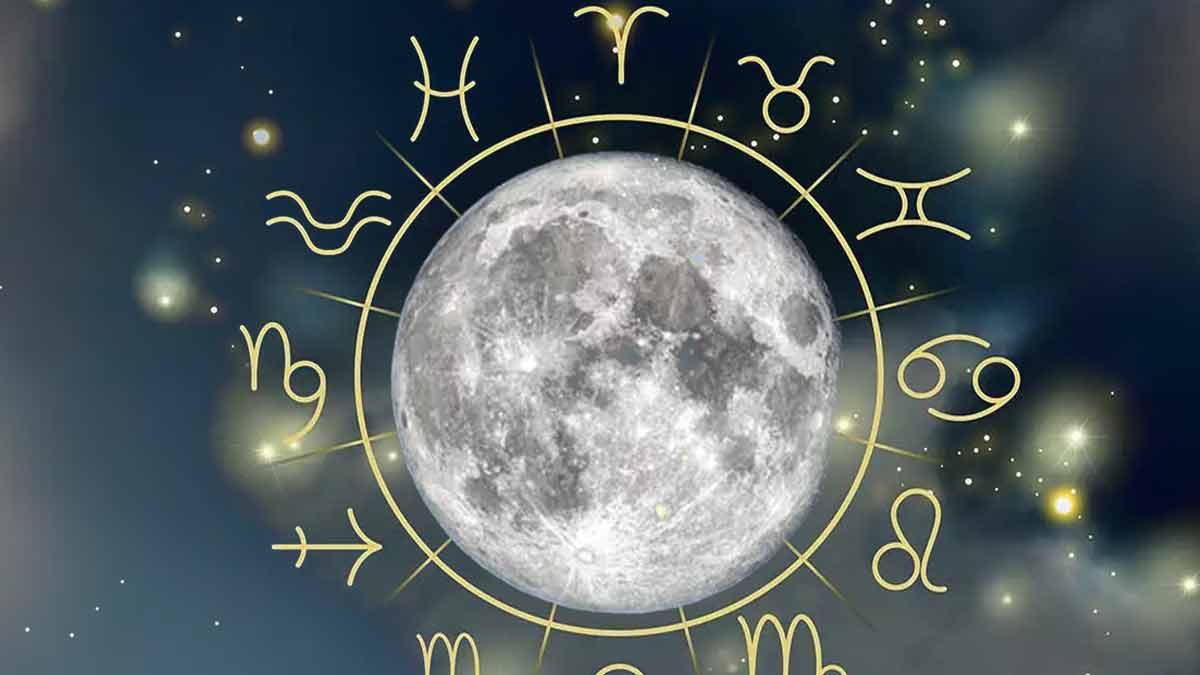 ALERTE Info Nouvelle lune de juin 2023 : la chance et l’abondance seront au rendez-vous pour 3 signes du zodiaque