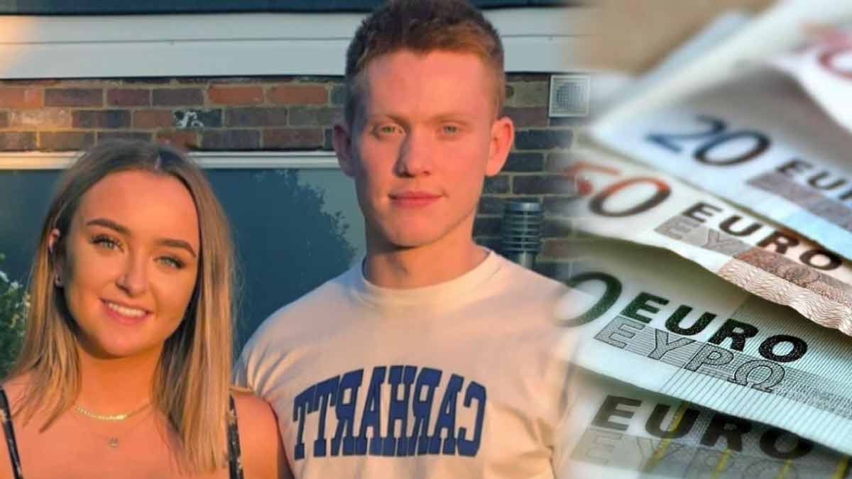 ALERTE Info Rachel, 19 ans, remporte 210 millions d’euros à l’Euromillions avant la triste nouvelle « J’avais déjà dépensé cet argent »