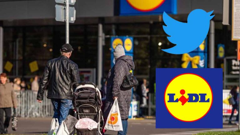 ALERTE Lidl ce produit vendu à 4 euros fait fureur sur Twitter !