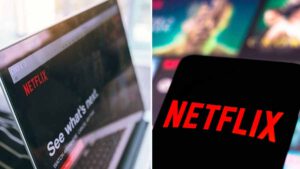 ALERTE Netflix  attention à cette nouvelle arnaque sur la fin du partage de compte