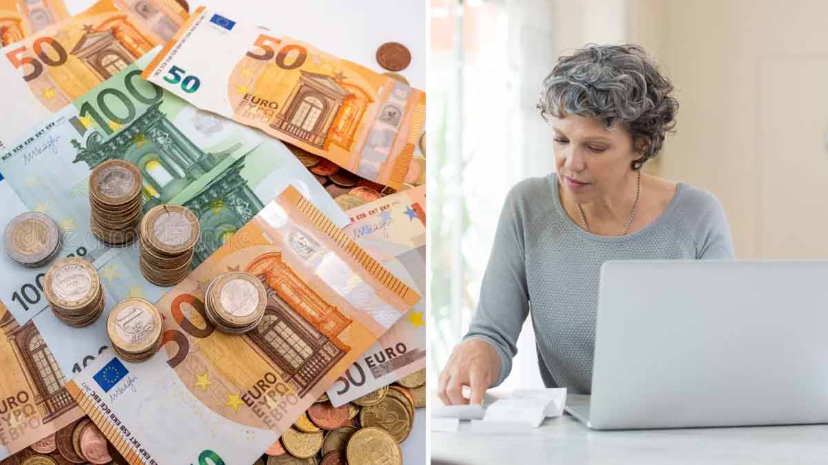 ALERTE Retraite : Voici l'augmentation prévue pour les pensions en 2024