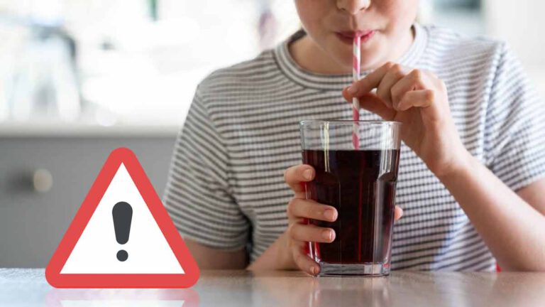 ATTENTION, Cette boisson très prisée pendant l’été est un vrai danger pour la santé, d’après un nutritionniste