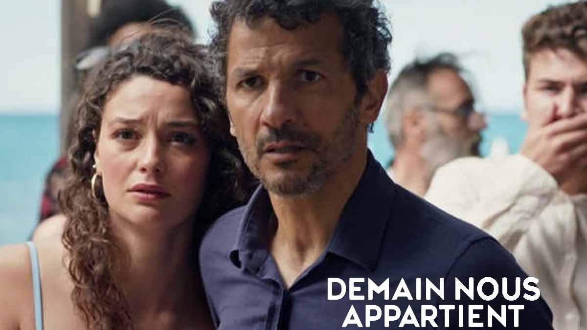 ATTENTION Demain Nous Appartient en avance de ce 13 juin 2023 sur TF1… Georges est entre la vie et la mort, Aurore a été séquestrée !