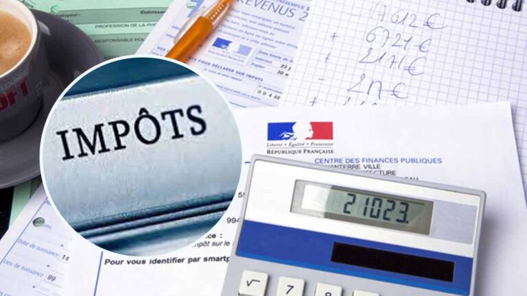 ATTENTION Impôts 2023 il faut faire une déclaration pour les dons à des associations pour des réductions