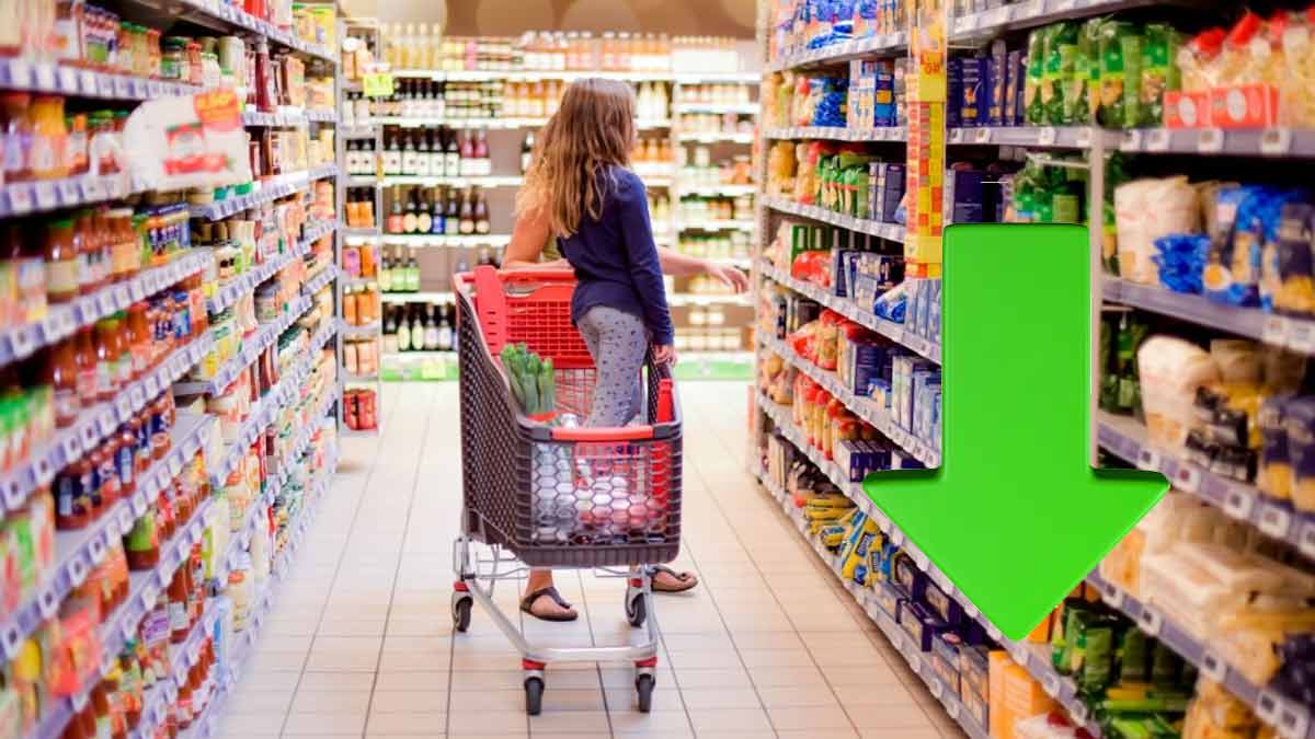 Bonne nouvelle pour les consommateurs, les prix de certains produits de marque sont en baisse