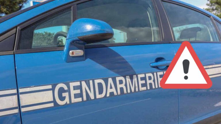 ATTENTION Les arnaques qui visent les seniors explosent les gendarmes mettent en garde