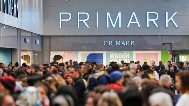 ATTENTION Primark découvrez où et quand vont ouvrir les prochains magasins