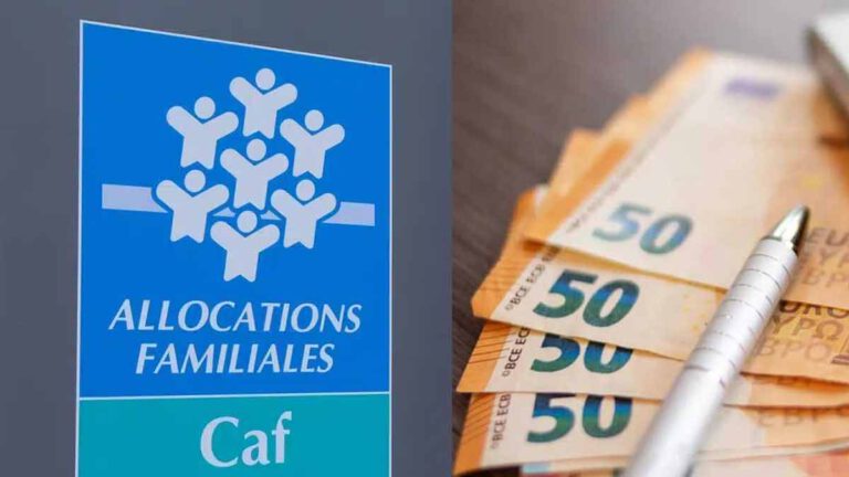 ATTENTION Prime exceptionnelle de 1 071 euros Découvrez qui va toucher l’aide de la CAF le 5 juin